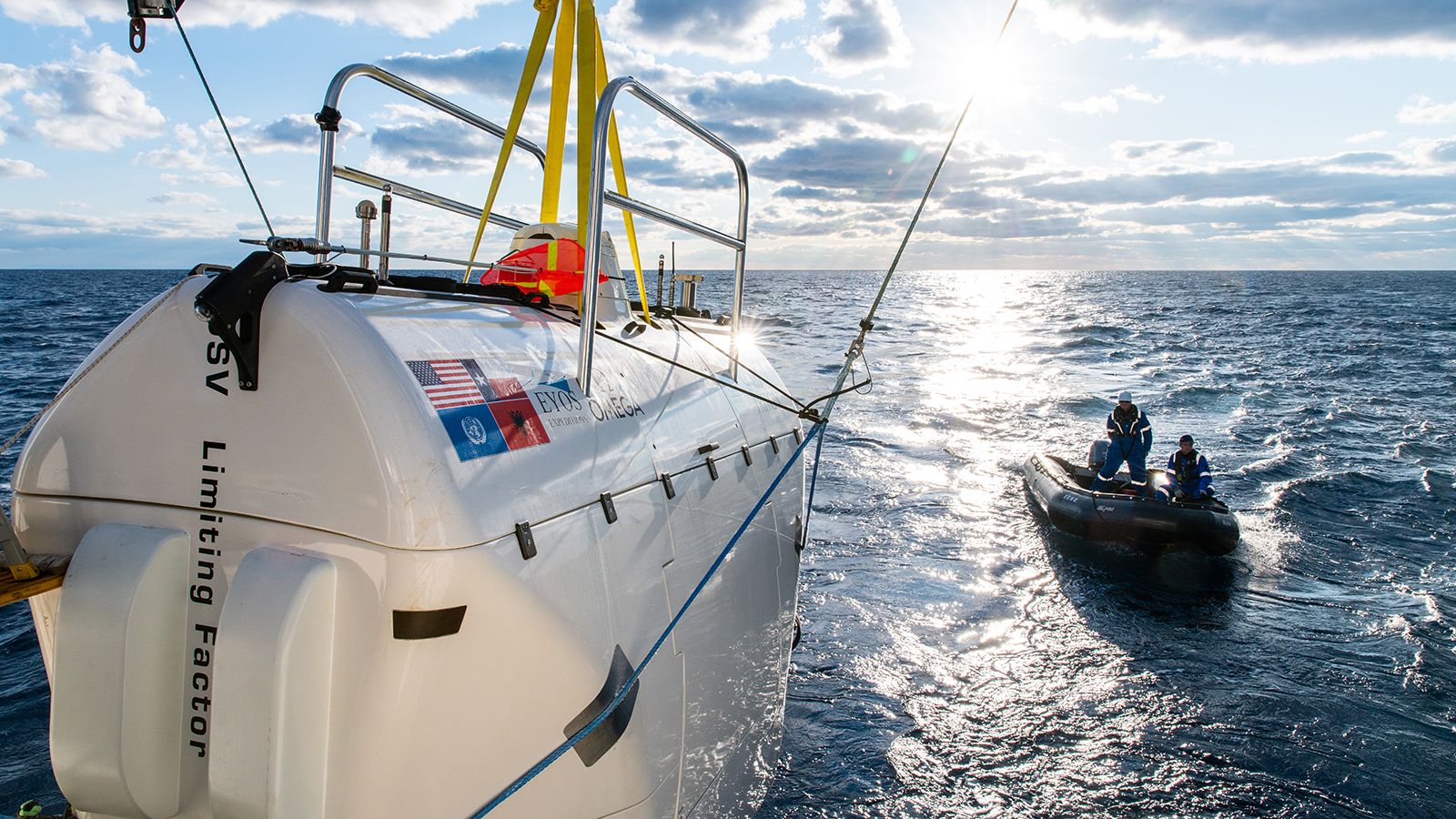 Calypso Deep Dive EYOS Expeditions Dives To Deepest Point In The Med calypso-deep-dive-eyos-expeditions-dives-to-deepest-point-in-the-med